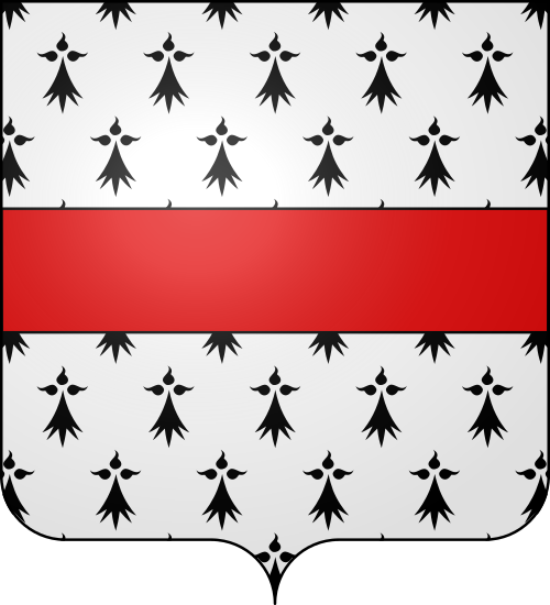 Blason de Staple