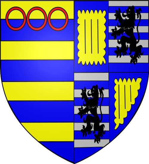 Blason de Steenvoorde