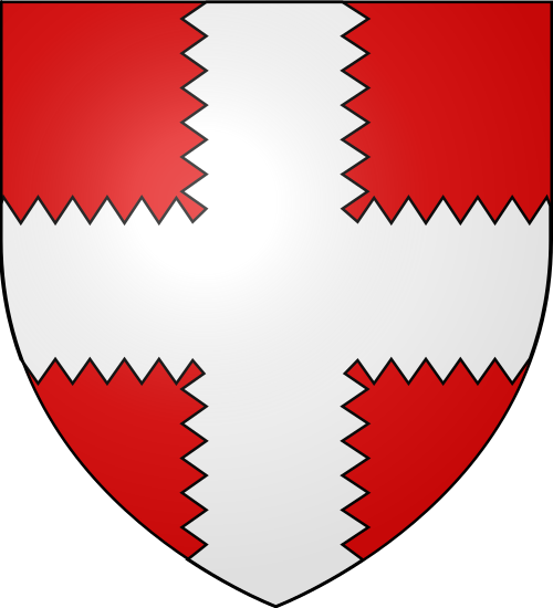 Blason de Steenwerck