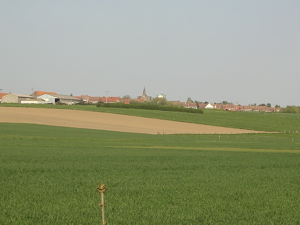 Strazeele — 06