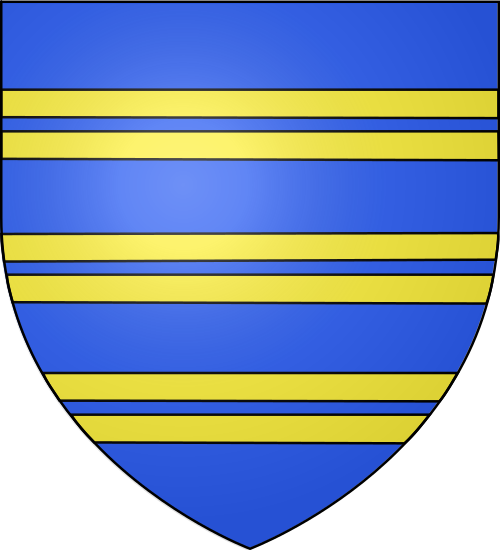 Blason de Terdeghem