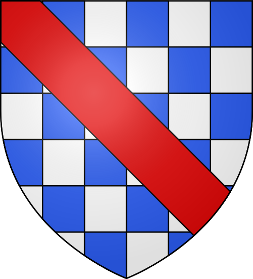 Blason de Téteghem-Coudekerque-Village