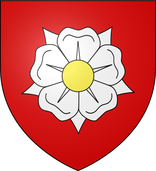 Blason de Thivencelle