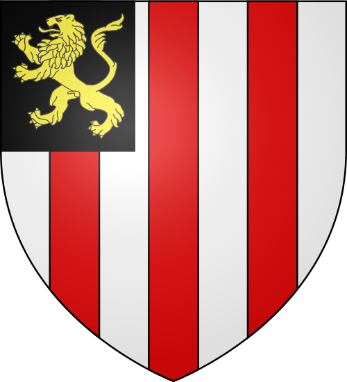 Blason de Thumeries