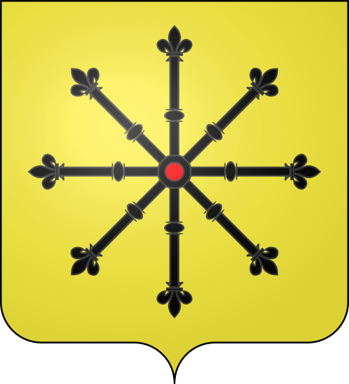 Blason de Tilloy-lez-Marchiennes