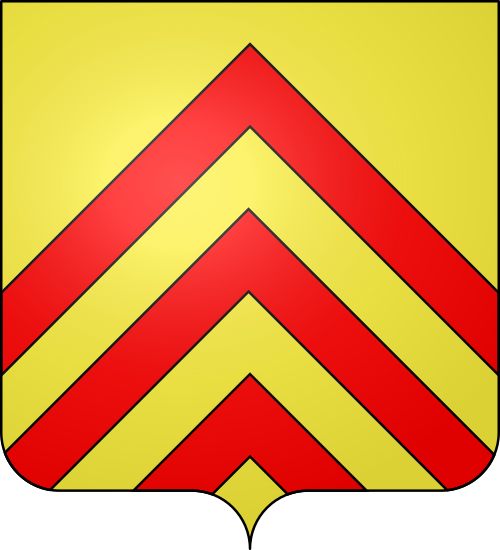 Blason de Tilloy-lez-Cambrai