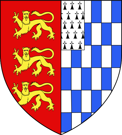 Blason de Uxem