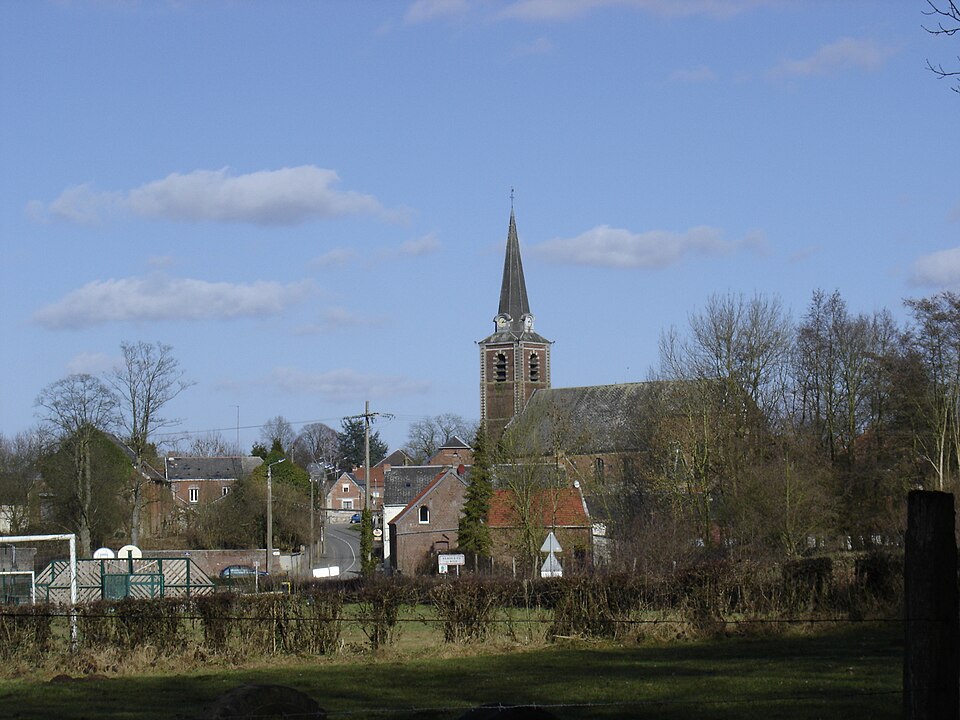 Vendegies au bois