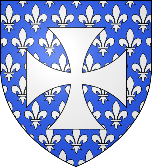 Blason de Vicq