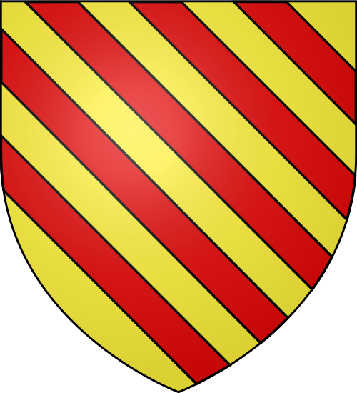 Blason de Vieux-Berquin