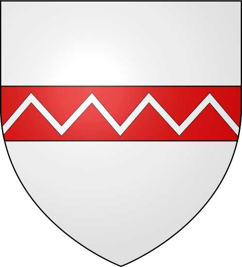 Blason de Vieux-Condé