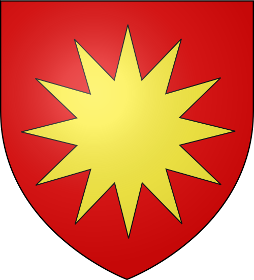 Blason de Vieux-Reng