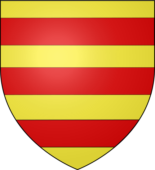 Blason de Villereau