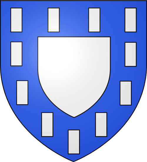 Blason de Villers-au-Tertre