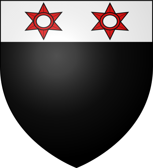 Blason de Volckerinckhove