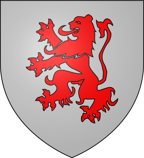 Blason de Walincourt-Selvigny