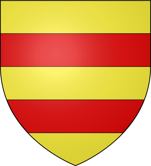 Blason de Wallon-Cappel