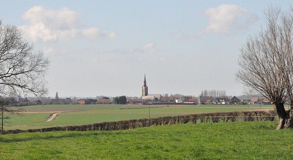 Village de Wallon — Cappel