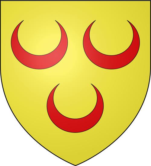 Blason de Wargnies-le-Petit