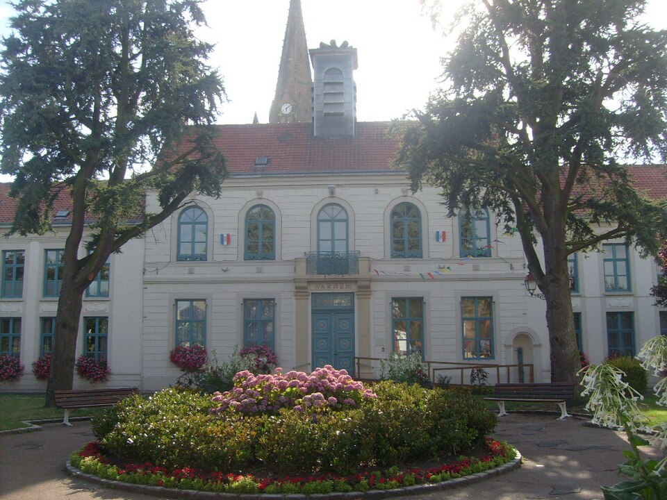MairieWarhem