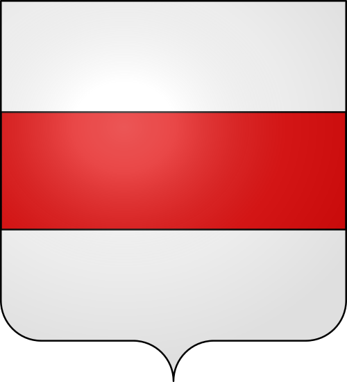 Blason de Warneton