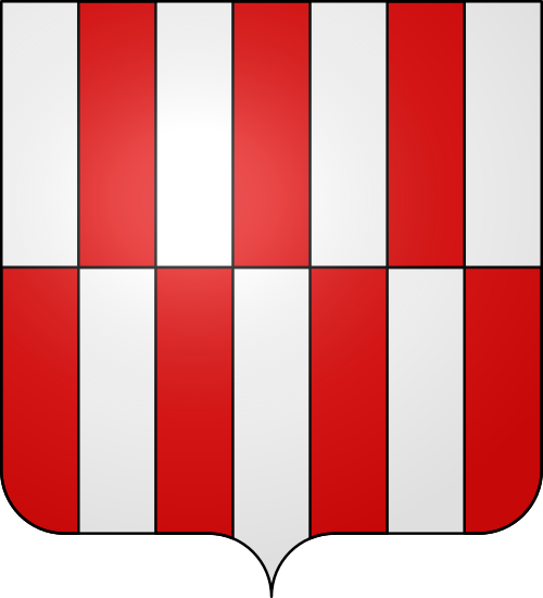 Blason de Watten