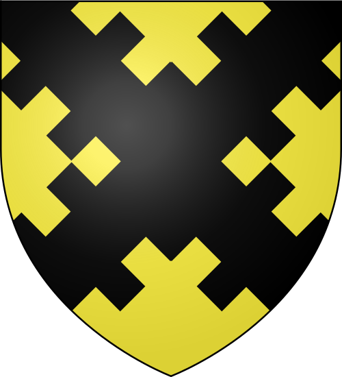 Blason de Wattignies