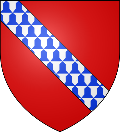 Blason de Wattignies-la-Victoire