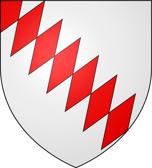 Blason de West-Cappel