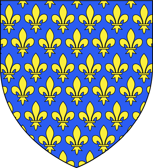 Blason de Wignehies
