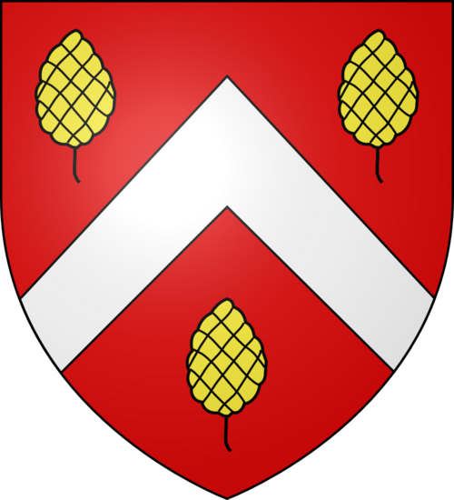 Blason de Willems