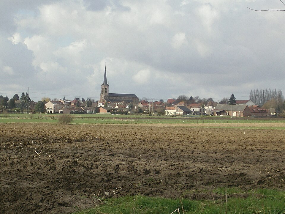 Willems — village