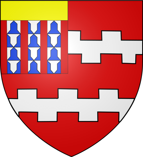 Blason de Willies