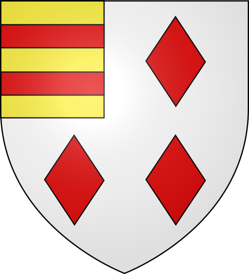 Blason de Winnezeele