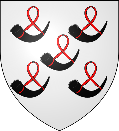 Blason de Wylder
