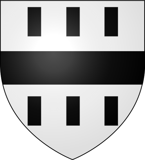 Blason de Zegerscappel