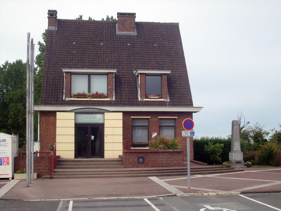 Mairiedezuydcoote