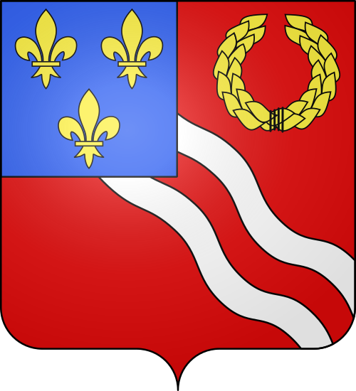 Blason de Abancourt
