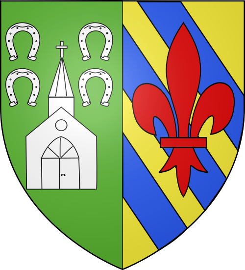 Blason de Airion