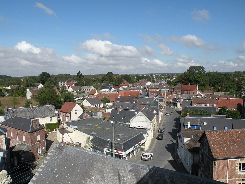 Andeville vue 3