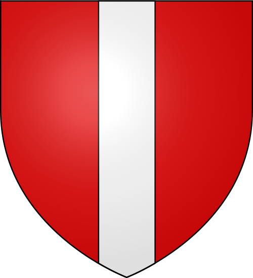 Blason de Apremont