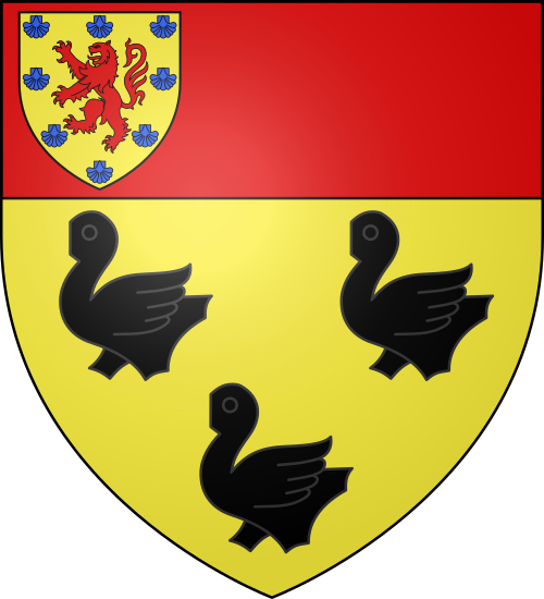 Blason de Auteuil