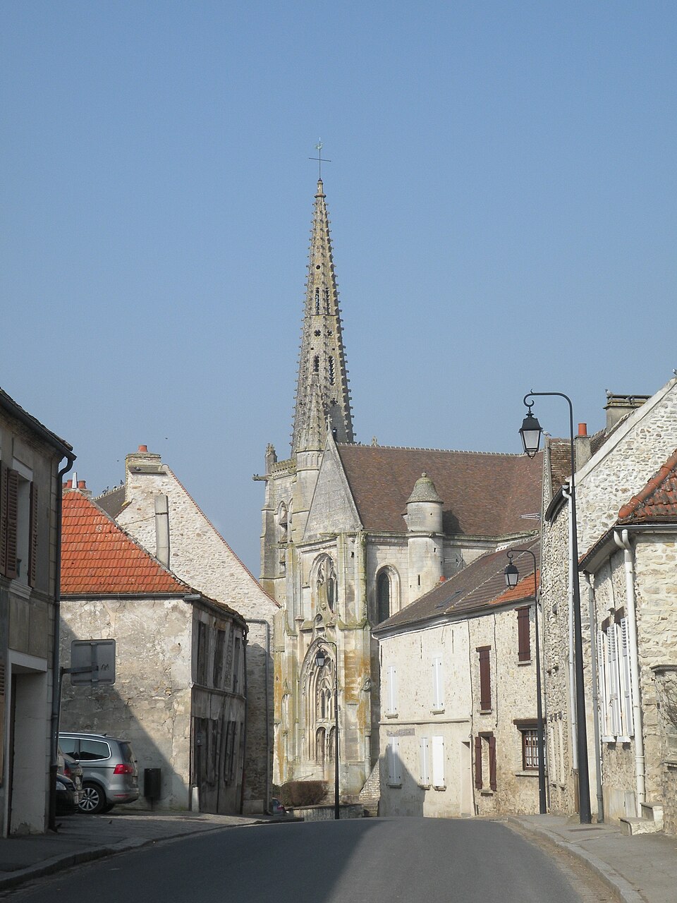 Baron rue 3