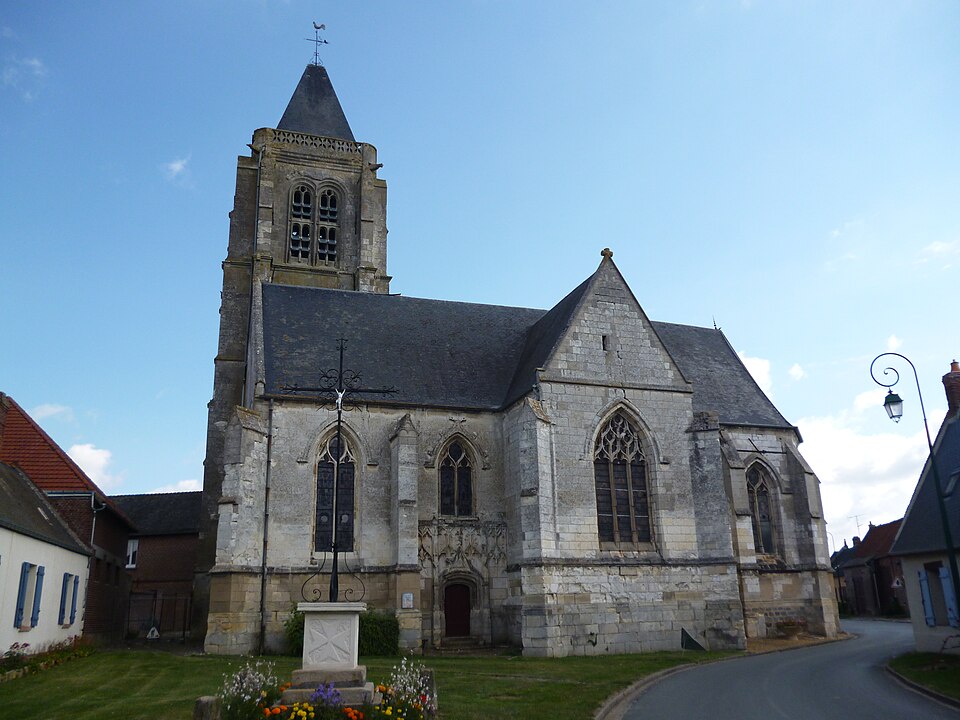 EgliseBrunvillers