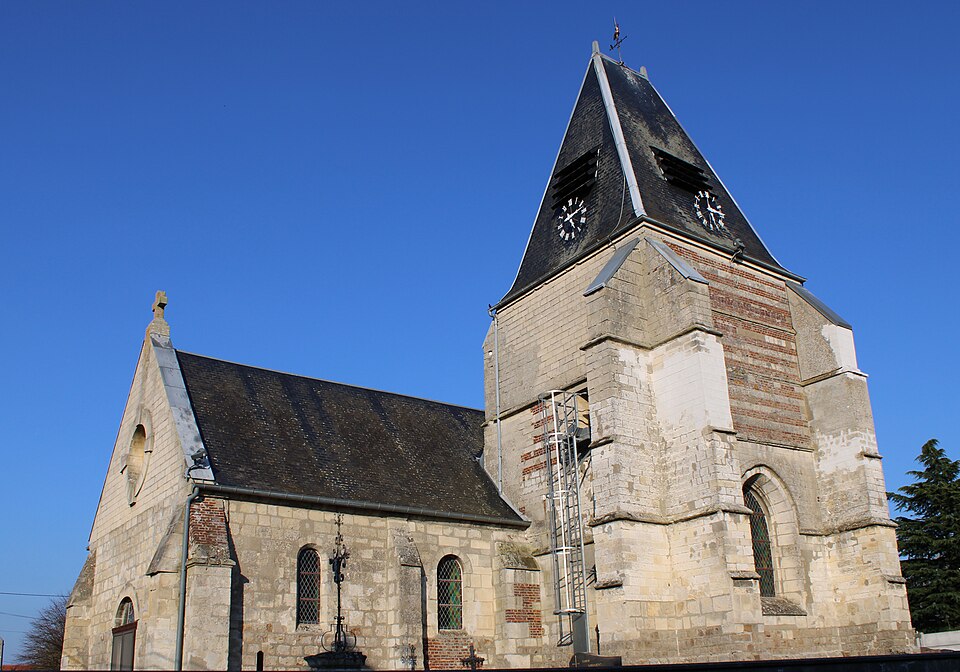 Campagne Eglise 10