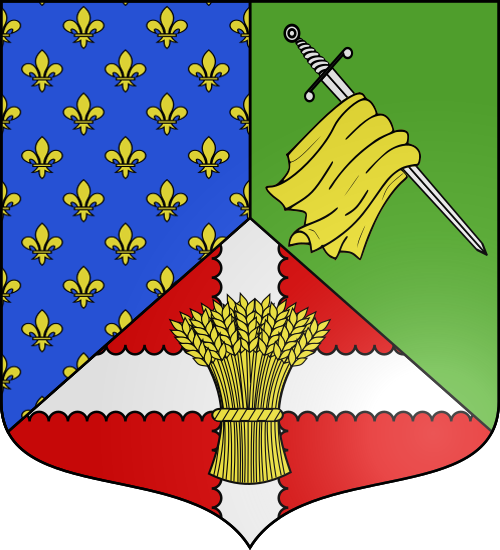 Blason de Candor