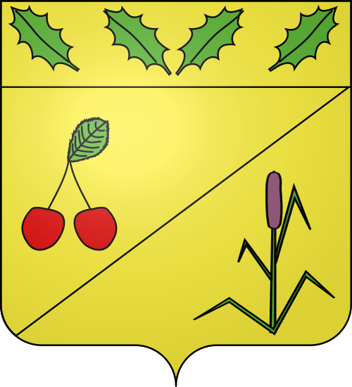 Blason de Cannectancourt