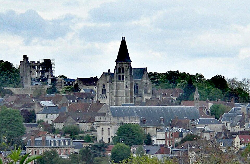 Clermont fay vue