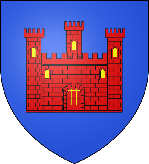 Blason de Cormeilles