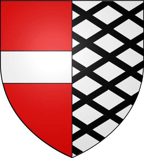 Blason de Coudun